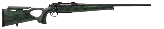 Sauer 404 Synchro XTC Camo Carbon 7mm Rem Mag Rifle
