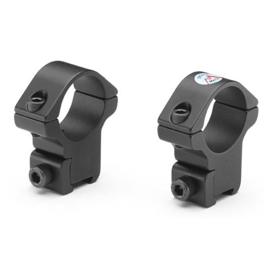 Sportsmatch Scope Rings TO4C