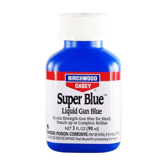 Birchwood Casey Super Blue 3oz