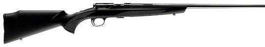 Browning T-Bolt Sporter 17HMR Synthetic