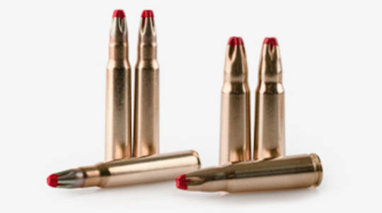 8mm Blanks 8 x 57 IS (7.9 x 57) Mauser x15 Cartridges