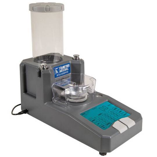 Frankford Arsenal Intellidropper Electronic Powder Dropper #1082250