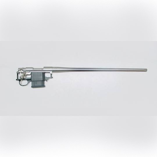 Howa Mini Action 6.5 Grendel 20" Barrelled Action Light Weight Threaded (Stainless finished)