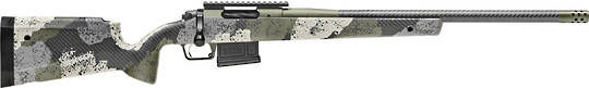 Springfield Armory 2020 WayPoint Rifle Carbon Fiber 6.5 PRC