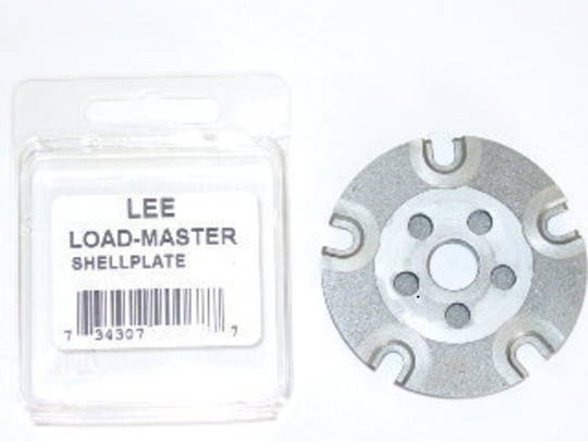 Lee Loadmaster Shell Plate #11L 90917