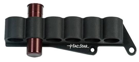 TacStar Slimline Side Saddle Remington Shotguns
