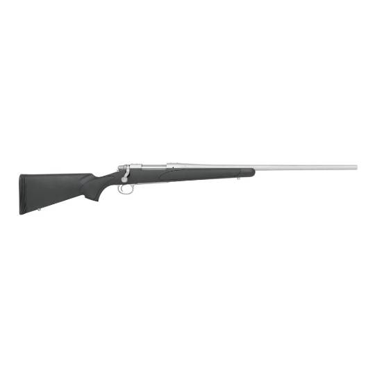 Remington 700 SPS Stainless 300 Winchester Magnum