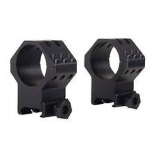 Weaver Tactical 6 Point Rings 30mm Extra High #48354