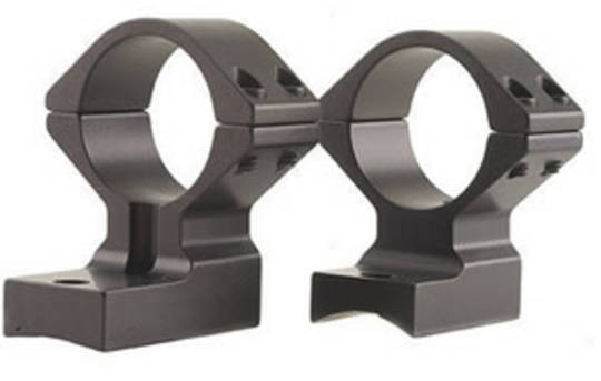 Talley 30mm Low Rings Remington 700 #730700