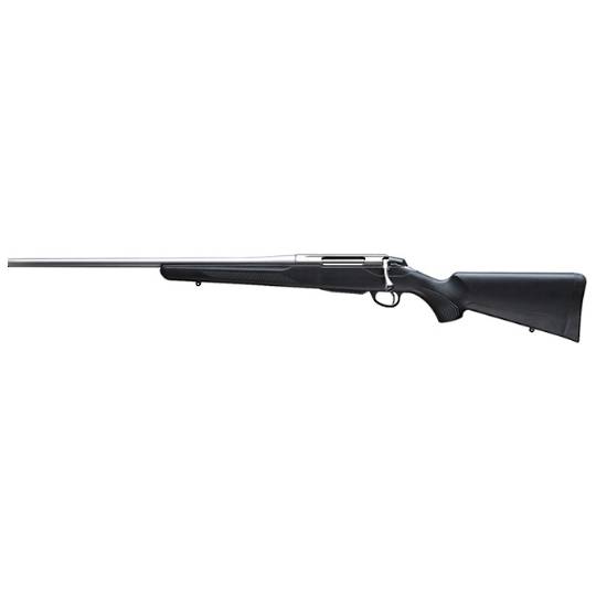 Tikka T3X Lite Synthetic Stainless 308win L/H