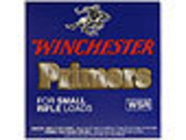 Winchester Small Rifle Primers Box of 1000 - Rifle Primers ... small 1000 ltd fuse box 