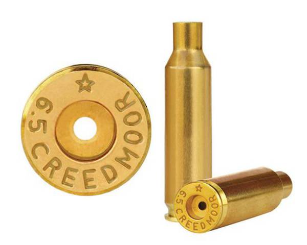 Starline 65 Creedmoor Small Rifle Primer Bag Of 100 Rifle Brass Brass Reloading 