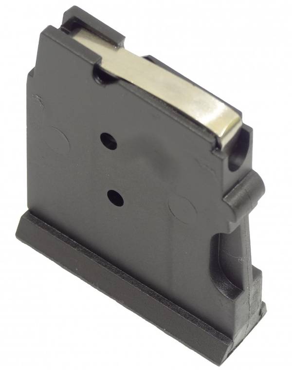 CZ 455 / 512 22WMR/17HMR 5 Rnd Synthetic magazine - Magazines - Gun ...