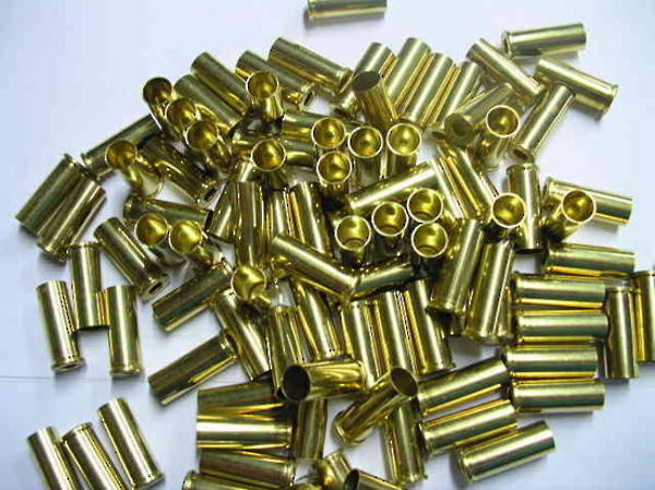 Starline Brass Cases 357 Magnum 100's SU357 - Pistol Brass - Brass ...