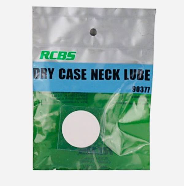 RCBS Dry Case Neck Lube 90377 Accessories Reloading Reloaders