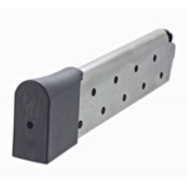 Ruger SR1911 10 Round 45 ACP Magazine Magazines Gun Parts Reloaders Supplies Ltd