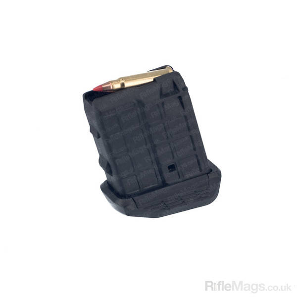 Tikka T1X .17HMR 10 Round Magazine Magazines Gun Parts Reloaders Supplies Ltd
