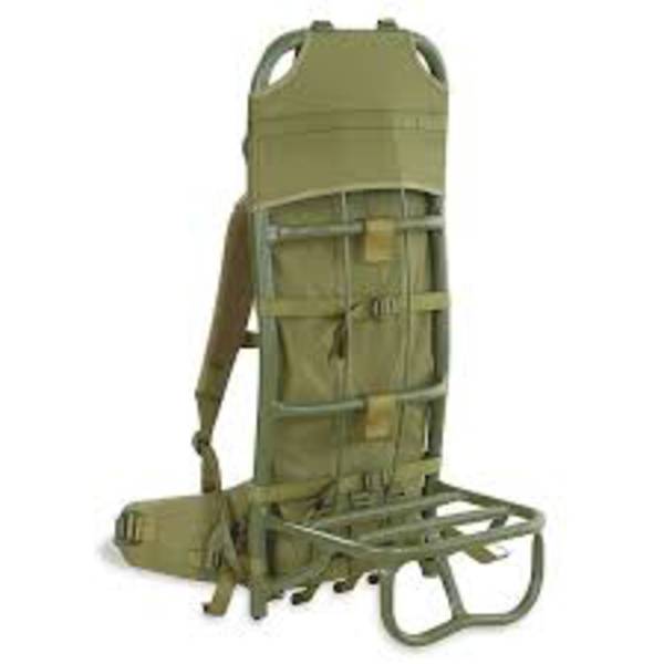 Tatonka Lastenkraxe Pack Frame Hunting Kit Accessories Reloaders