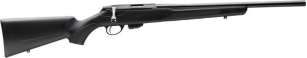 Tikka T1X 22LR - Bolt Action 22LR - 22 Long Rifle - Rimfire - Reloaders ...