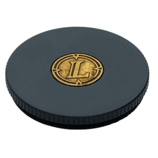 Leupold Alumina Threaded Lens Cap 58935 Scope Accessories Scopes