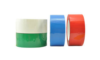 Polypropylene Tape RLB 48x100m All Colours Ctn of 36