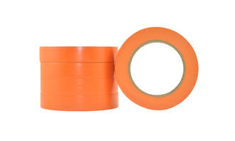 Masking Tape RLB 4700 24x50m Orange PVC Ctn of 36