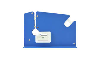 Tape Dispenser Bag Neck Sealer 9-12mm