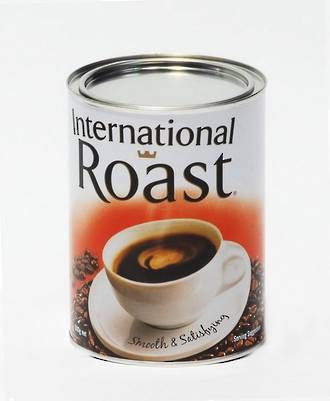 Coffee International Roast Fine 500g
