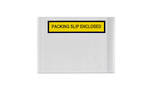 'Packing Slip Enclosed' Document Envelopes 115x150mm Box of 1000
