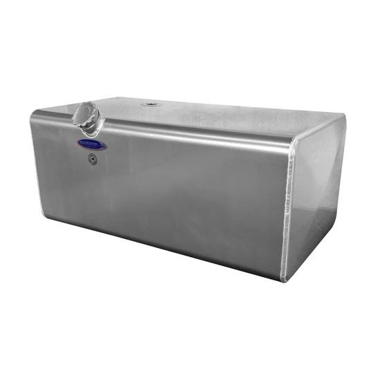 240L Square Fuel Tank (405H x 520D x 1240L), VDO