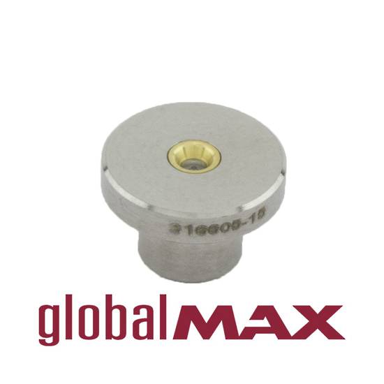 GlobalMAX Orifice 0.015"