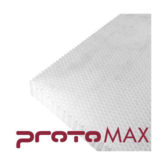 ProtoMAX Polymer Replacement Cutting Bed