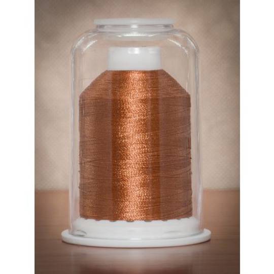 Hemingworth Thread - 1000m - Light Cinnamon 1064