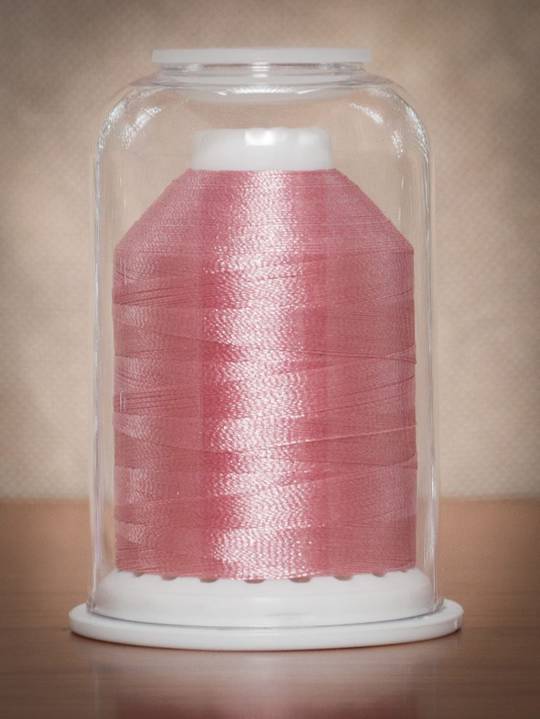 Hemingworth Thread - 1000m - Valentine Pink  1161