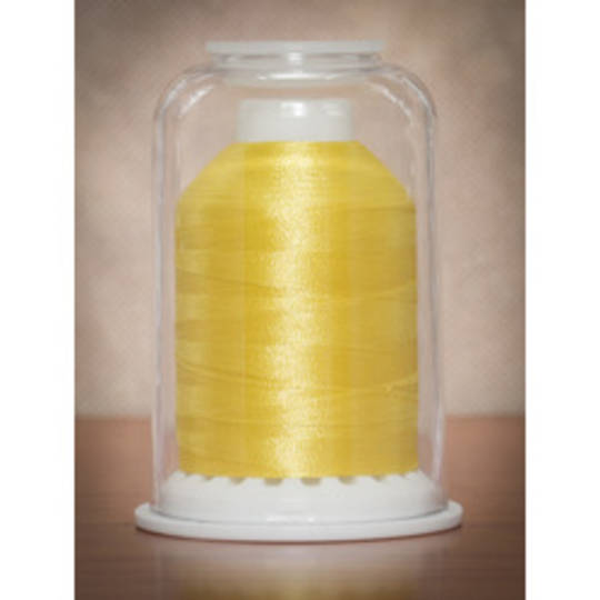 Hemingworth Thread - 1000m - Sunshine Yellow 1226