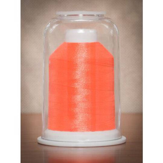 Hemingworth Thread - 1000m - Neon Orange 1277