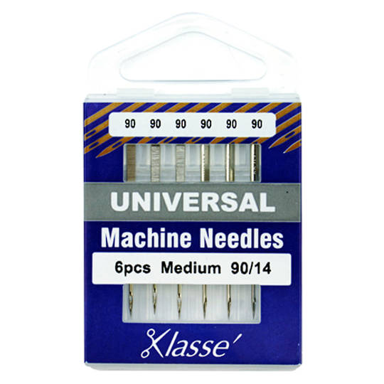 Klasse Machine Needles 90/14