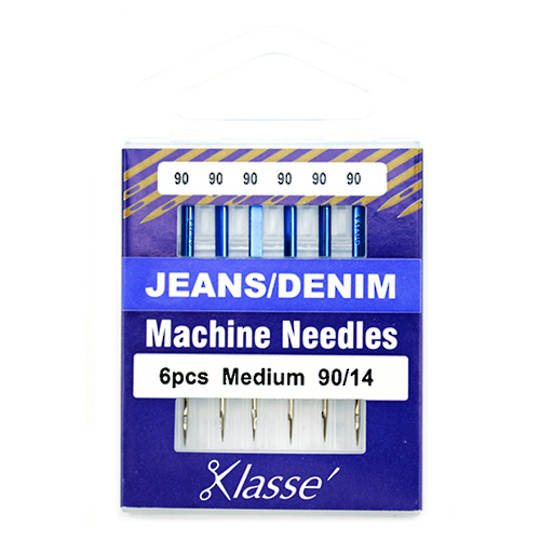 Klasse Jeans Needle 90/14