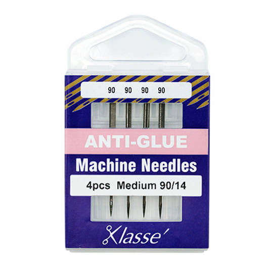 Klasse Machine Needle Anti Glue 90/14