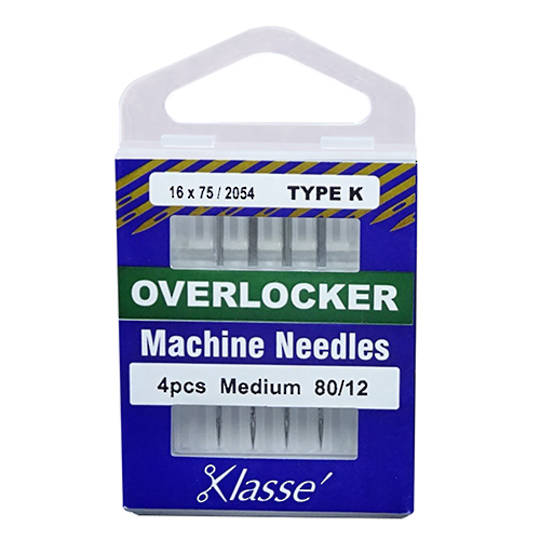 Klasse Machine Needles Overlocker Type K