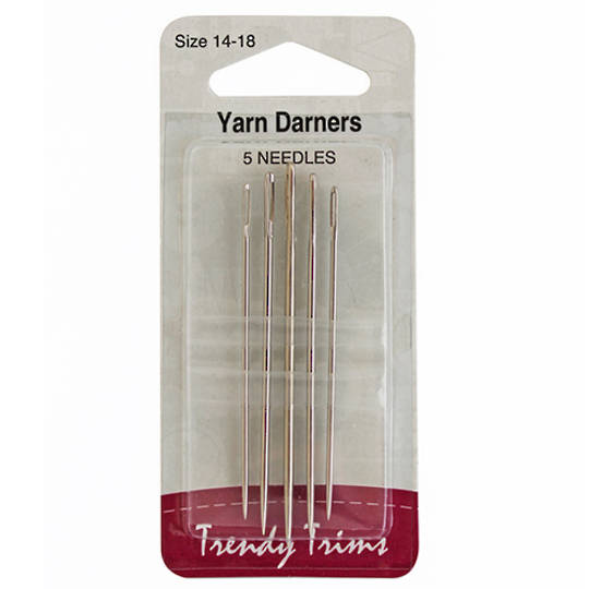 Tapestry Needles Size 20
