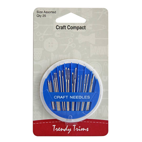 Compact Craft Needles