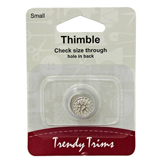 Thimble Medium