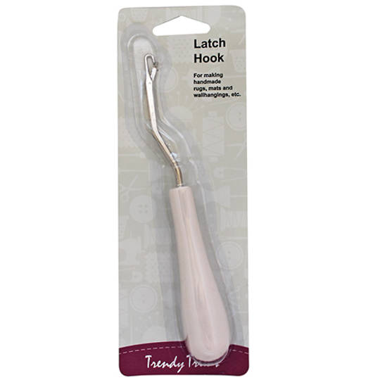 Latch Hook