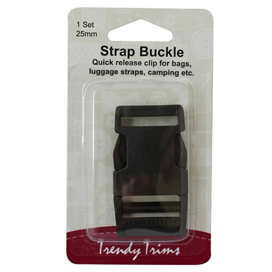 Strap Buckle 25mm