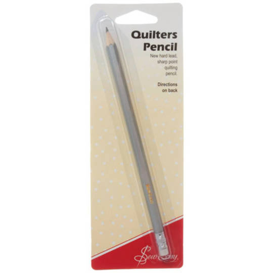 Quilting Pencil Silver