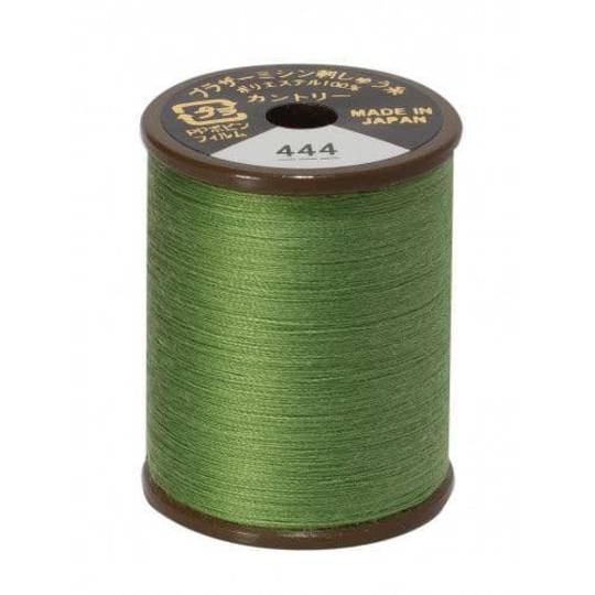 Brother Country Thread - 300m - Lime Green 444