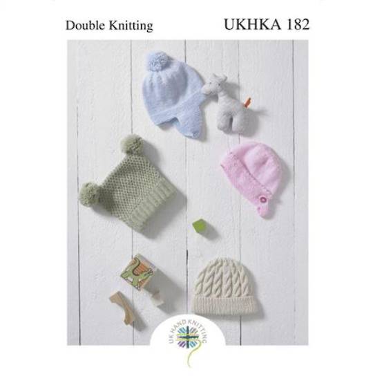 UKHKA 182
