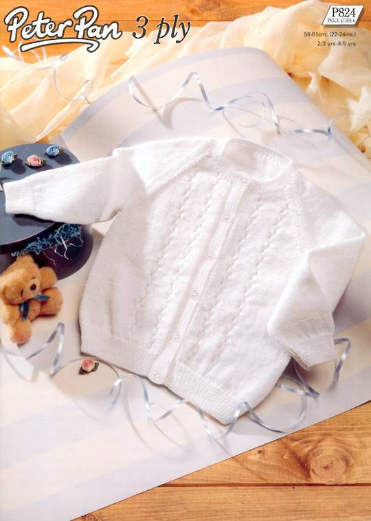 Naturally Knitting Patterns Robyn's Cottage