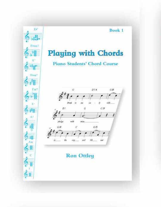 Playing with Chords Book 1